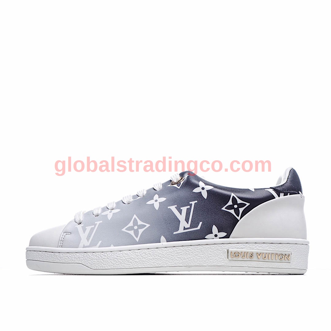 LV Luxembourg Shoes Low Top Sneakers